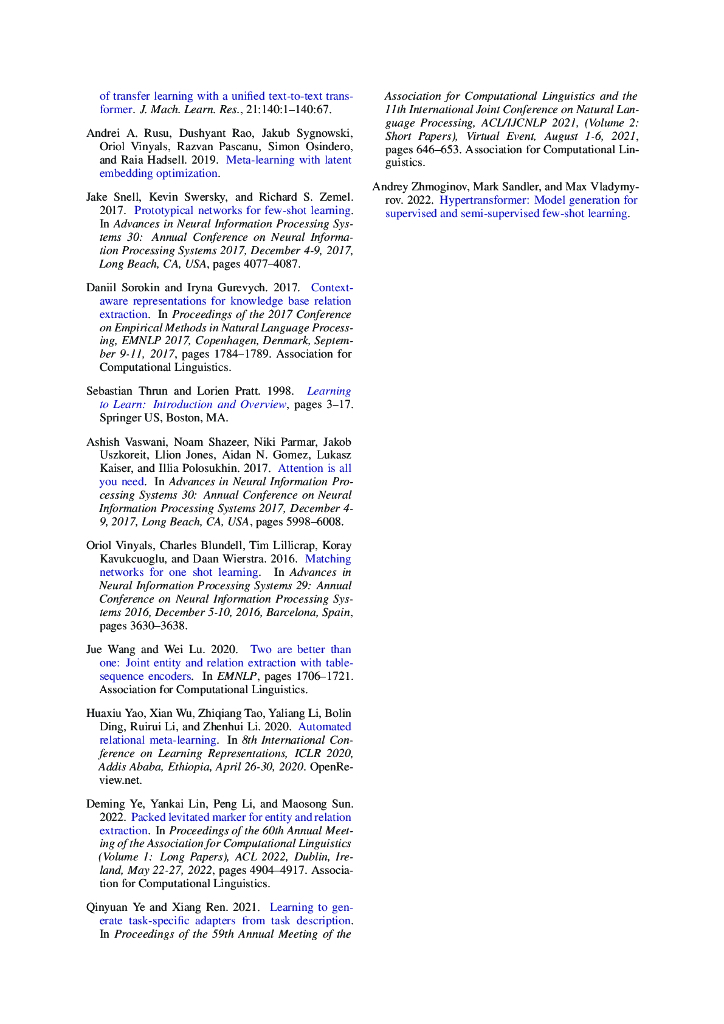 基于生成元学习的零样本关系三元组抽取（英文版）_第10页