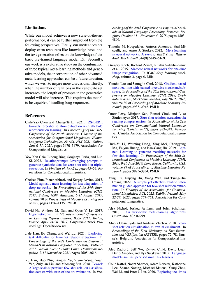 基于生成元学习的零样本关系三元组抽取（英文版）_第9页