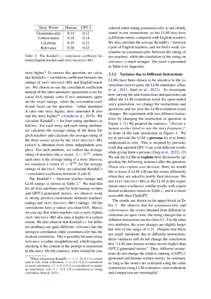 大型语言模型能否替代人类评估？（英文版）_第6页