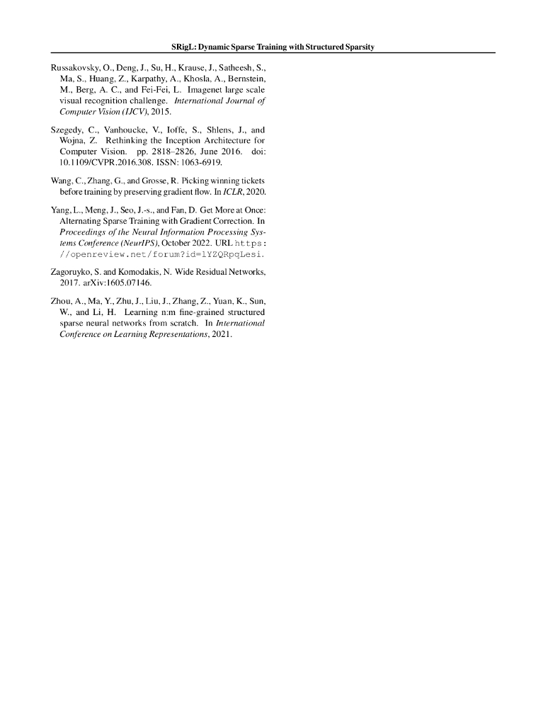 结构稀疏动态稀疏训练（英文版）_第10页