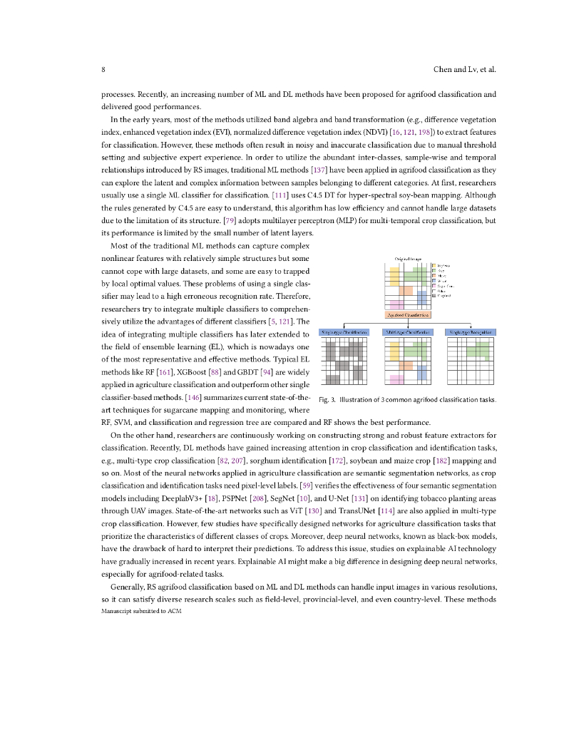 以人工智能推动农业食品系统革命：一项调查（英文版）_第8页