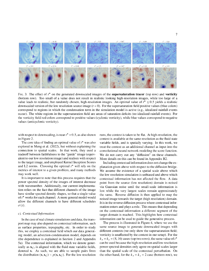 使用扩散桥对流体流动进行非配对下采样（英文版）_第7页