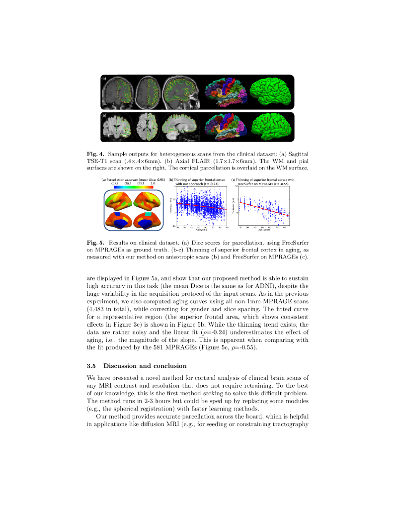 大规模神经影像学研究中，异质性临床脑 MRI 扫描的皮质分析（英文版）_第8页