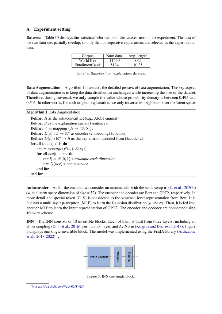 通过可逆神经网络学习解释的非耦合语义空间（英文版）_第10页