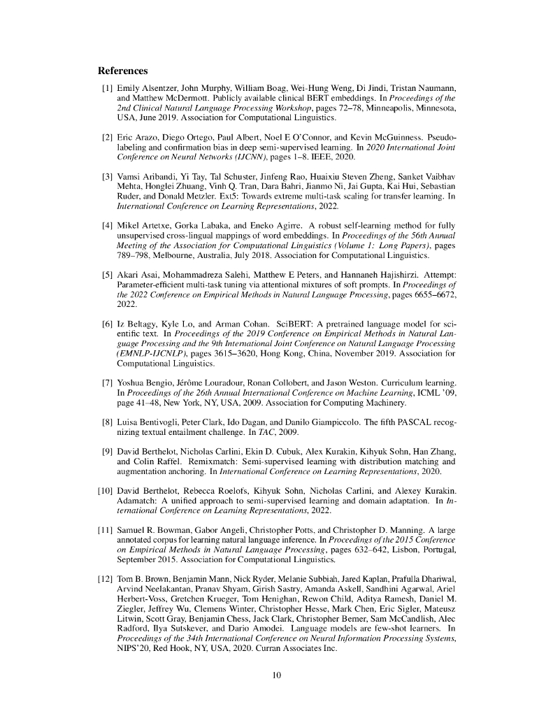 不要停止预训练？使基于提示的微调更加强大的学习者（英文版）_第10页