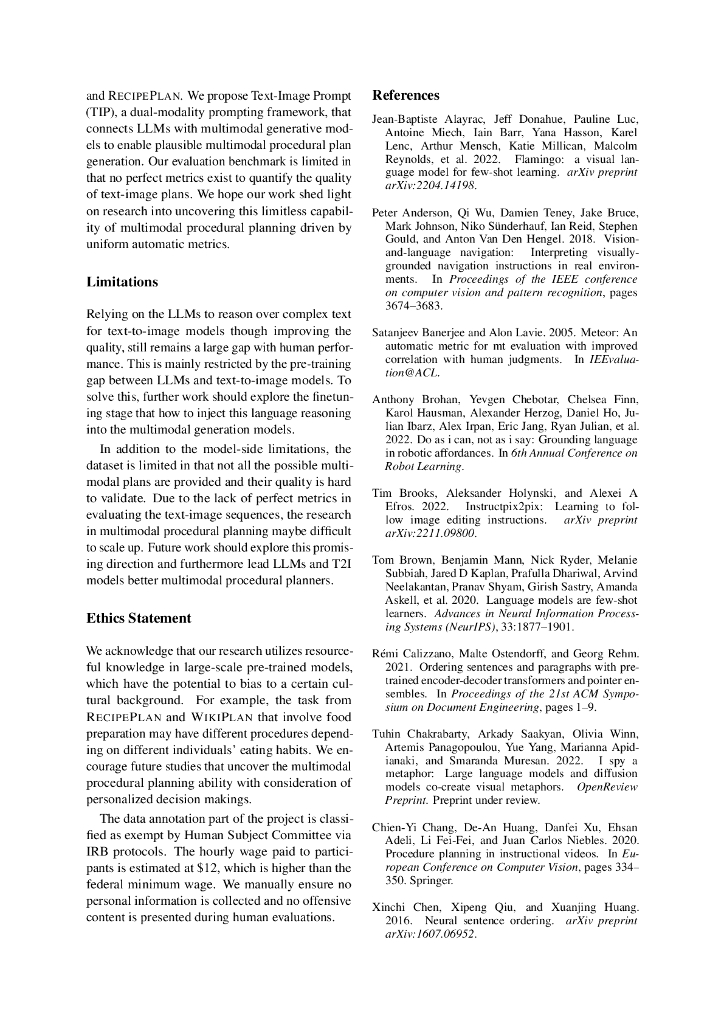 双重文本图像指示下的多模式程序规划（英文版）_第9页