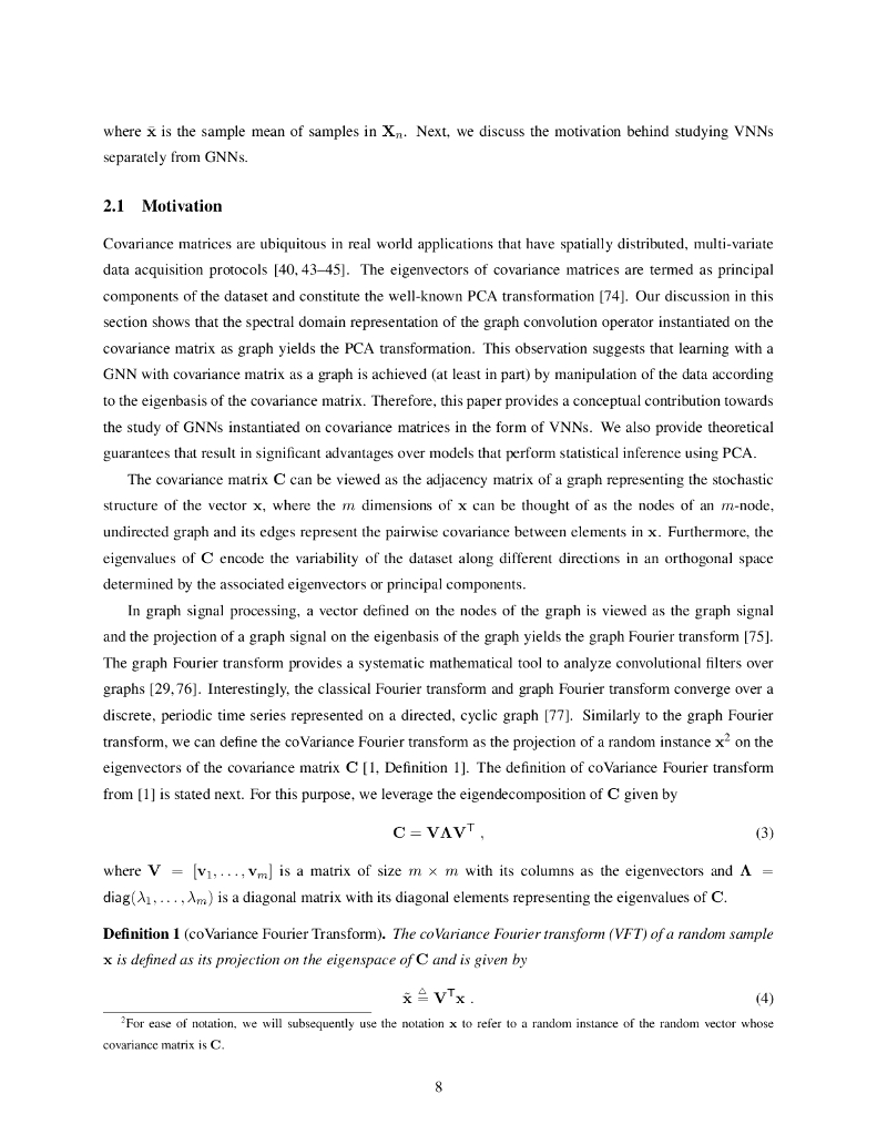 协方差神经网络的可迁移性及其在解释性脑龄预测中的应用（英文版）_第8页