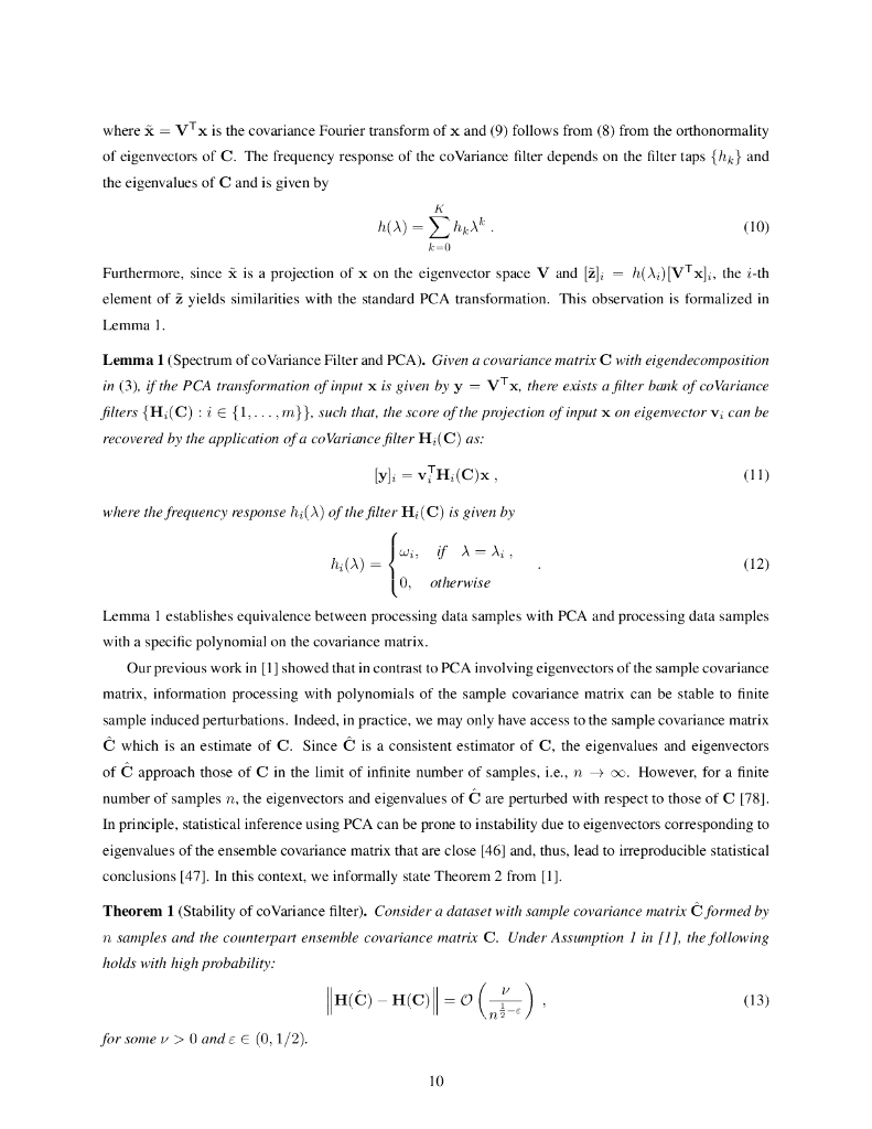 协方差神经网络的可迁移性及其在解释性脑龄预测中的应用（英文版）_第10页