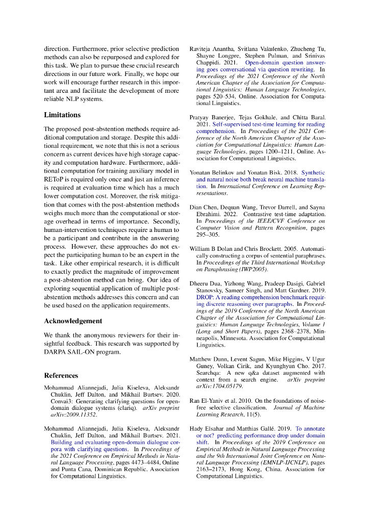 后戒断期：针对 QA 中已弃用实例的可靠重新尝试（英文版）_第9页