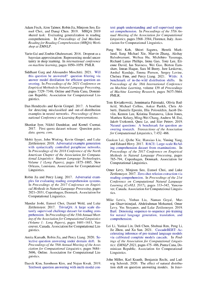 后戒断期：针对 QA 中已弃用实例的可靠重新尝试（英文版）_第10页