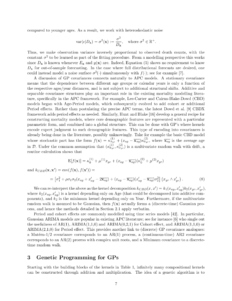 高斯过程内核表达的死亡率模型（英文版）_第7页