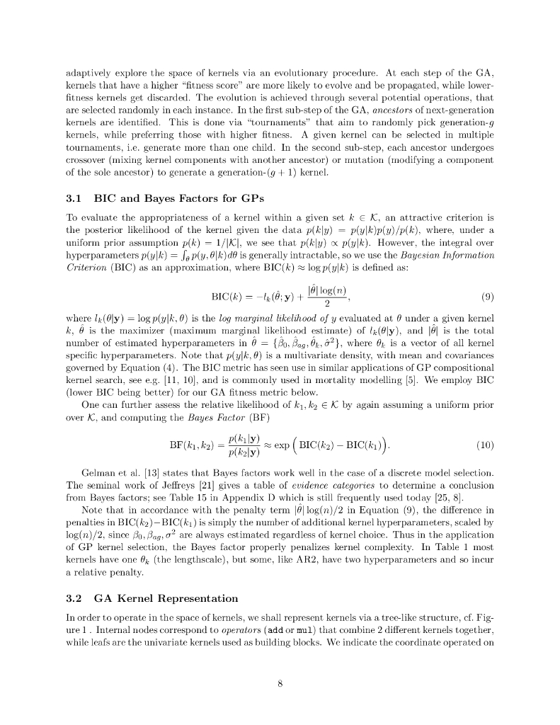 高斯过程内核表达的死亡率模型（英文版）_第8页