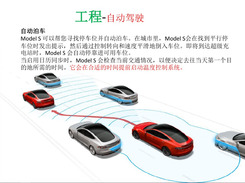 特斯拉性能和功能部分_第8页