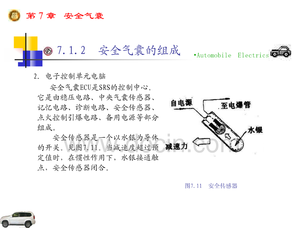 帕萨特汽车安全气囊_第10页