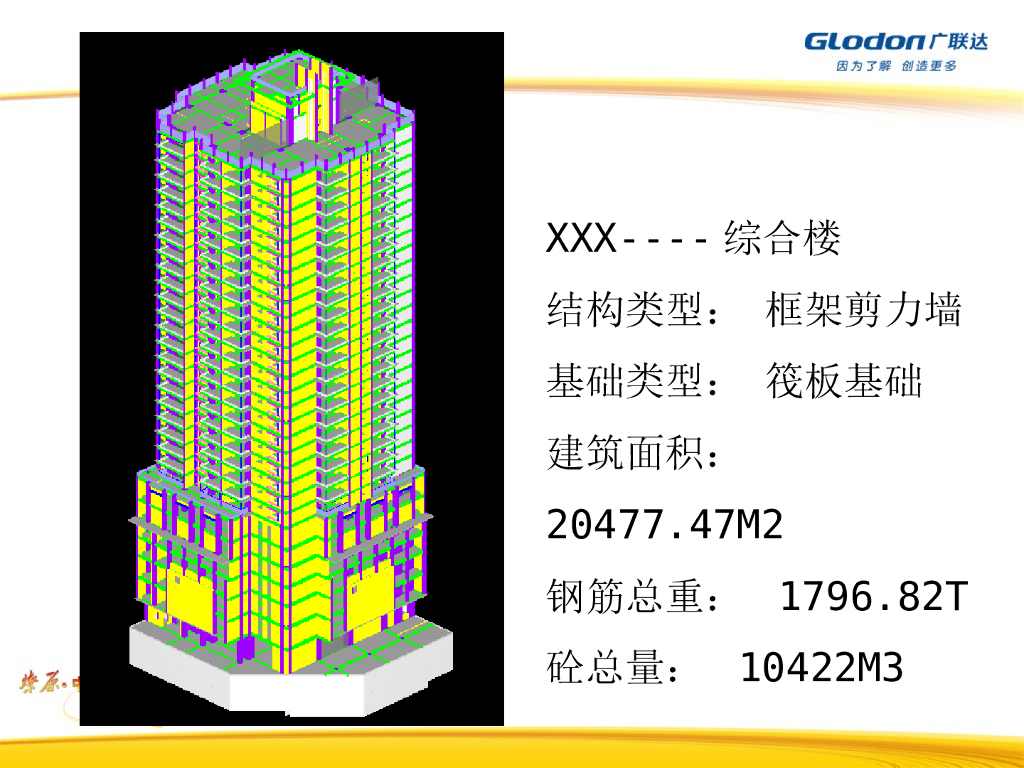 广联达全套软件详细讲解