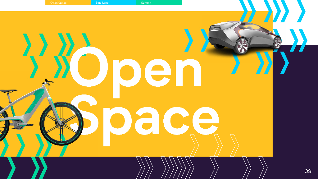 IAA：慕尼黑车展官方手册（英文版）_第9页