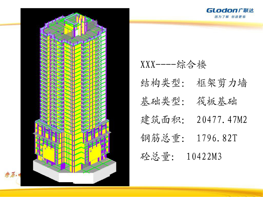 [<em>入门</em>必备]广联达全套软件应用学习讲义（200页，图文并茂） 海报
