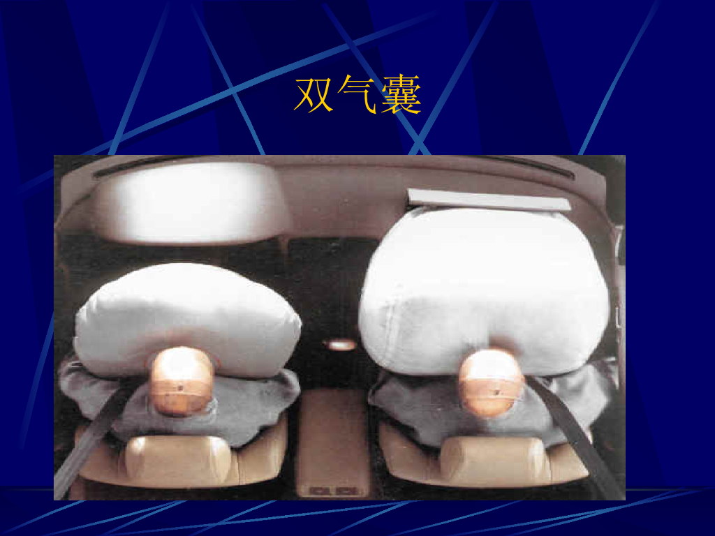 汽车安全气囊与诊断_第6页