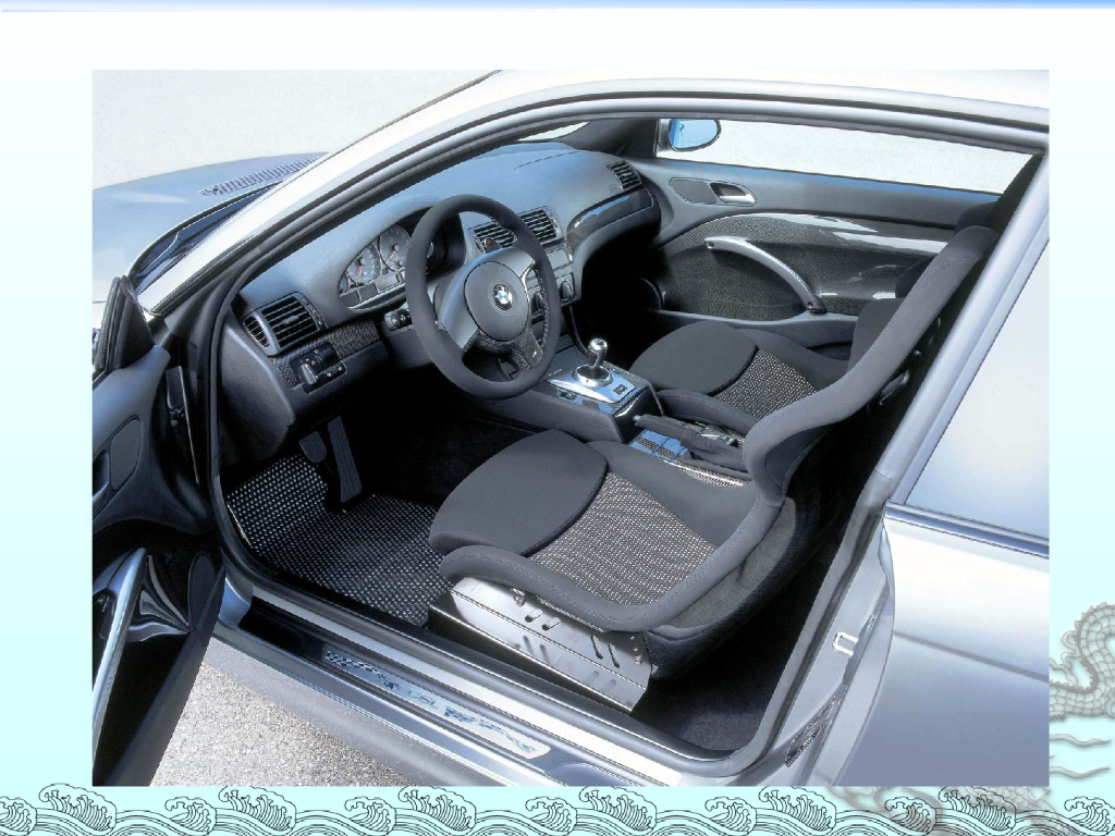 汽车座椅设计_第4页