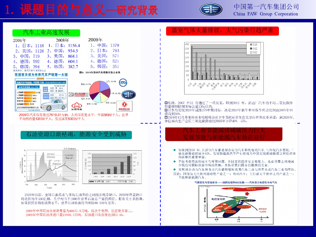 中国一汽：纯电动汽车电子控制关键技术研究_第3页