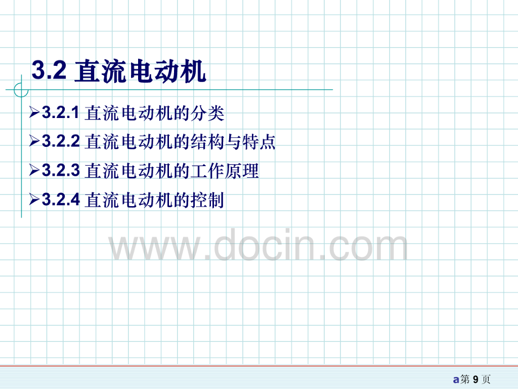 电动汽车电机驱动系统_第9页