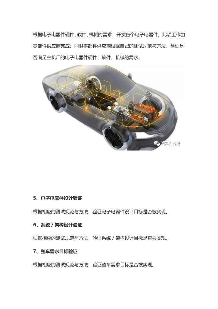 电子电器架构设计与开发流程_第6页