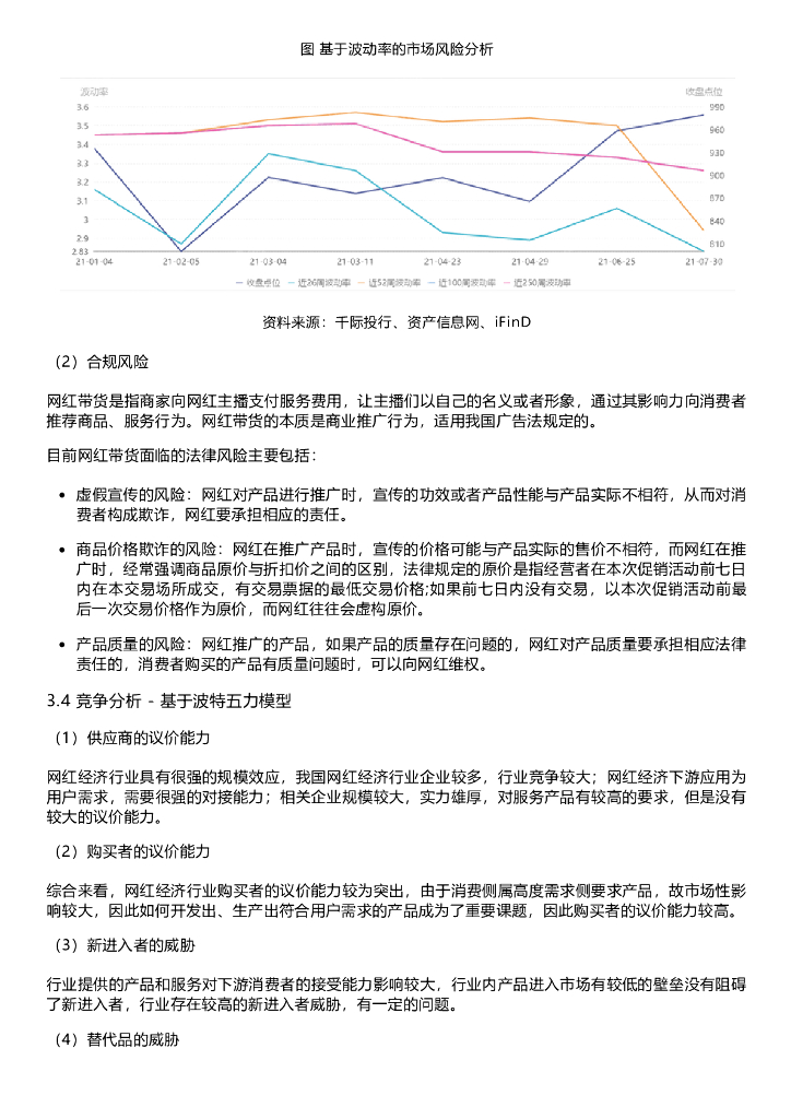 千际投行：2023年网红经济研究报告_第10页