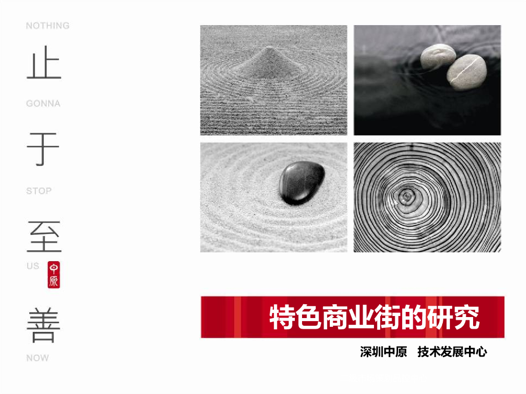 特色商业街案例研究（92页）