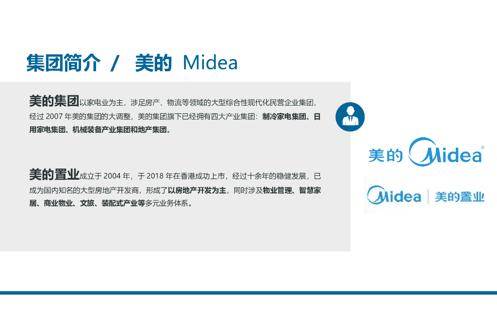 MD置业地产及产品体系介绍