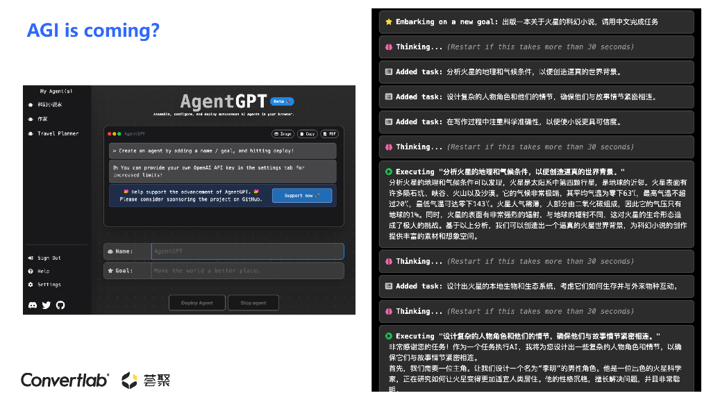 荟聚：ChatGPT，AGI与营销_第6页