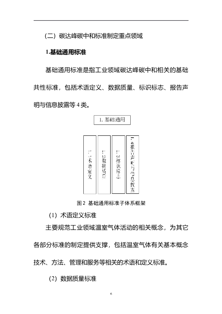 工信部：工业领域碳达峰碳中和标准体系建设指南（2023版）（征求意见稿）_第10页