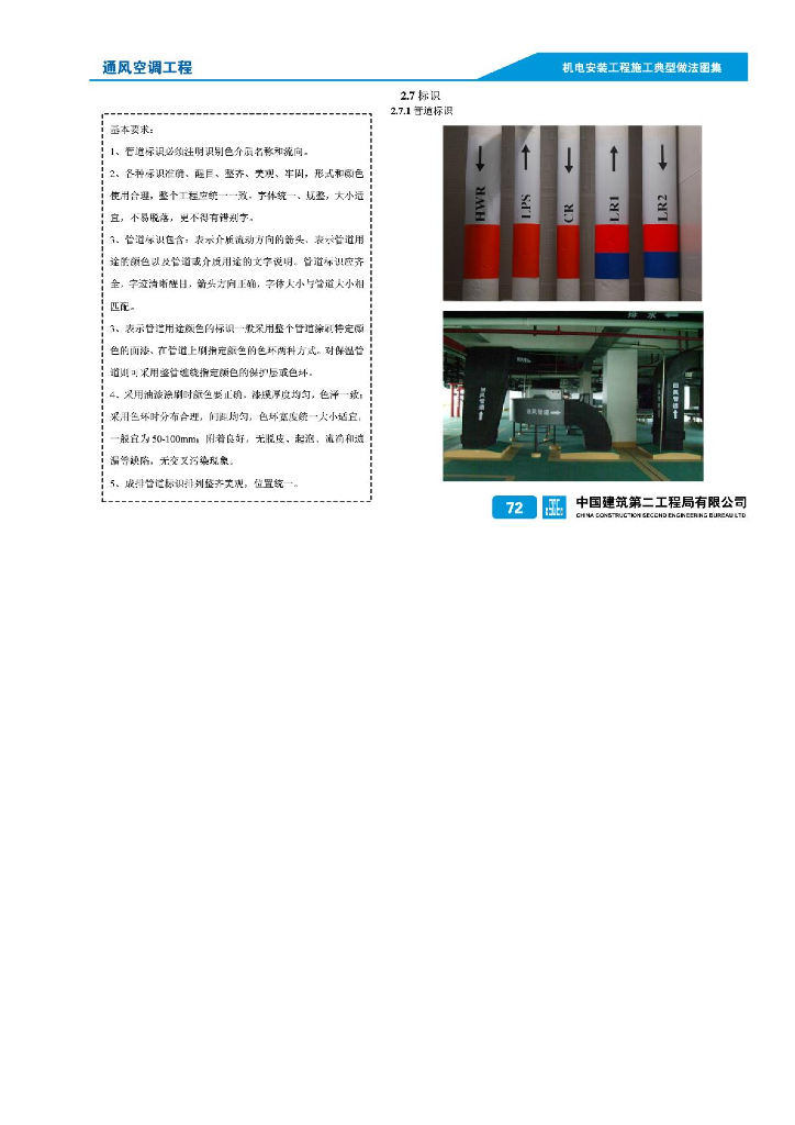 标识