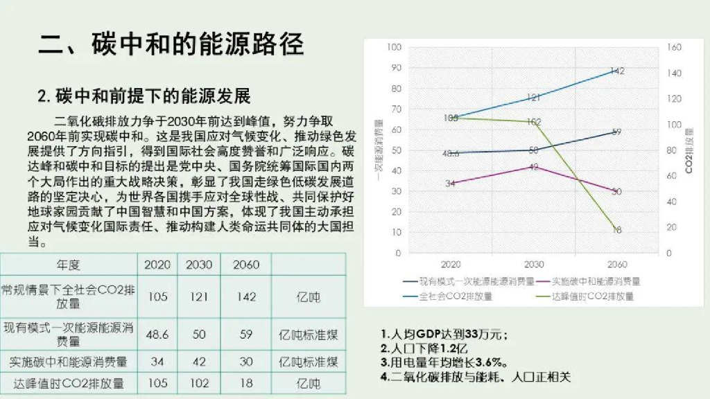肖明松：碳中和的能源路径与生物质能产业突破_第6页