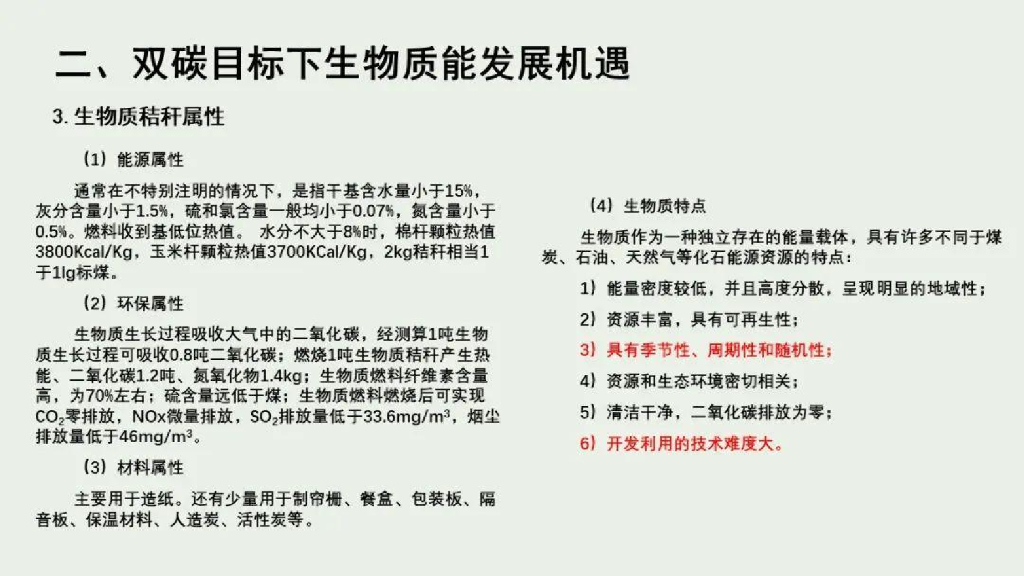 肖明松：碳中和的能源路径与生物质能产业突破_第10页