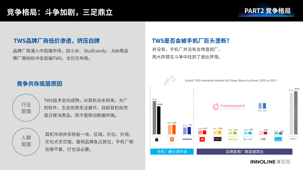 青蓝图：2023真无线耳机行业报告_第9页