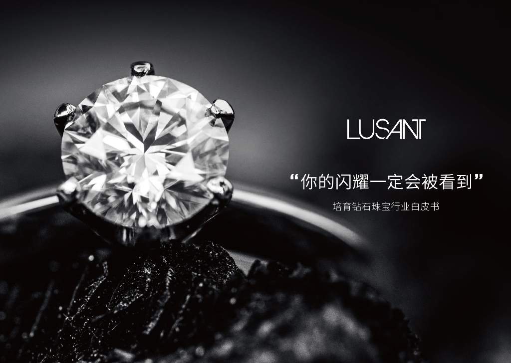 凯度：培育钻石珠宝行业白皮书