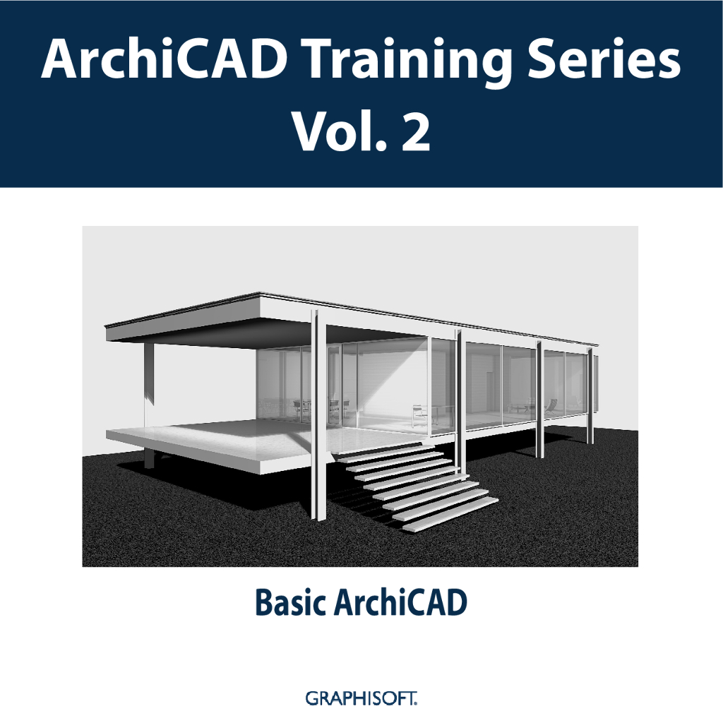 ArchiCAD-BIM培训教程