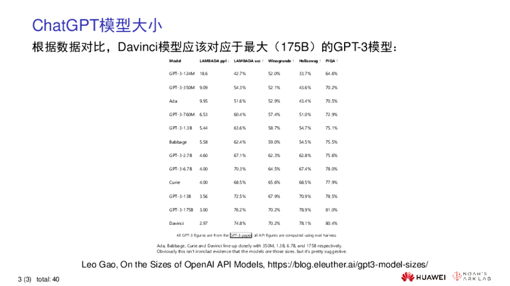 华为刘群：ChatGPT技术分析_第9页