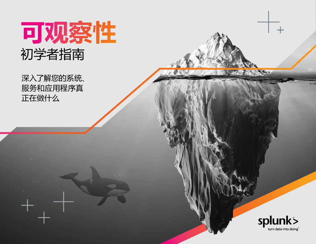 Splunk：可观察性初学者指南