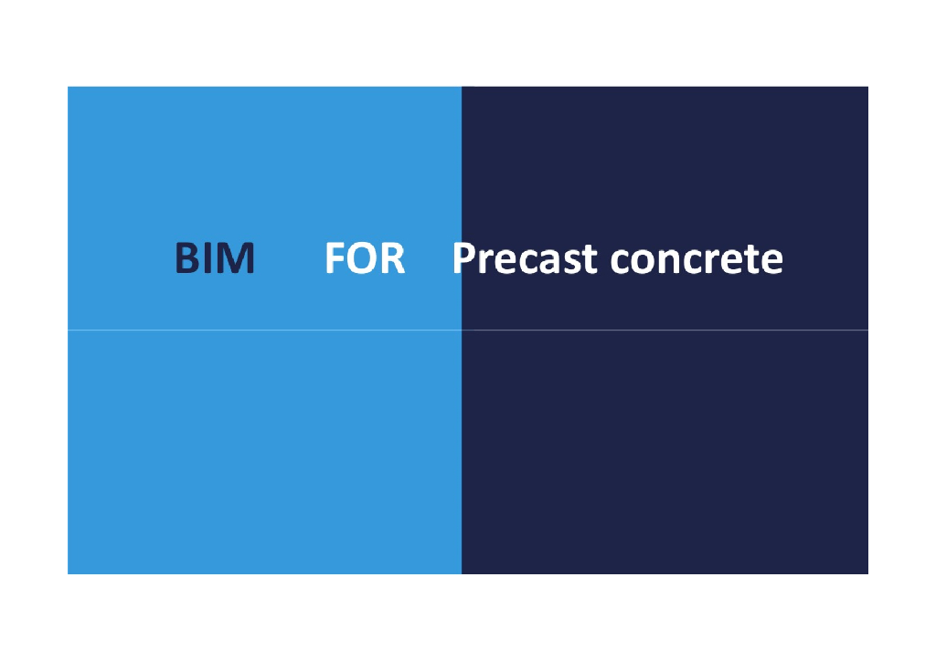 【精品】BIM技术下的预制建筑混凝土管片+P18