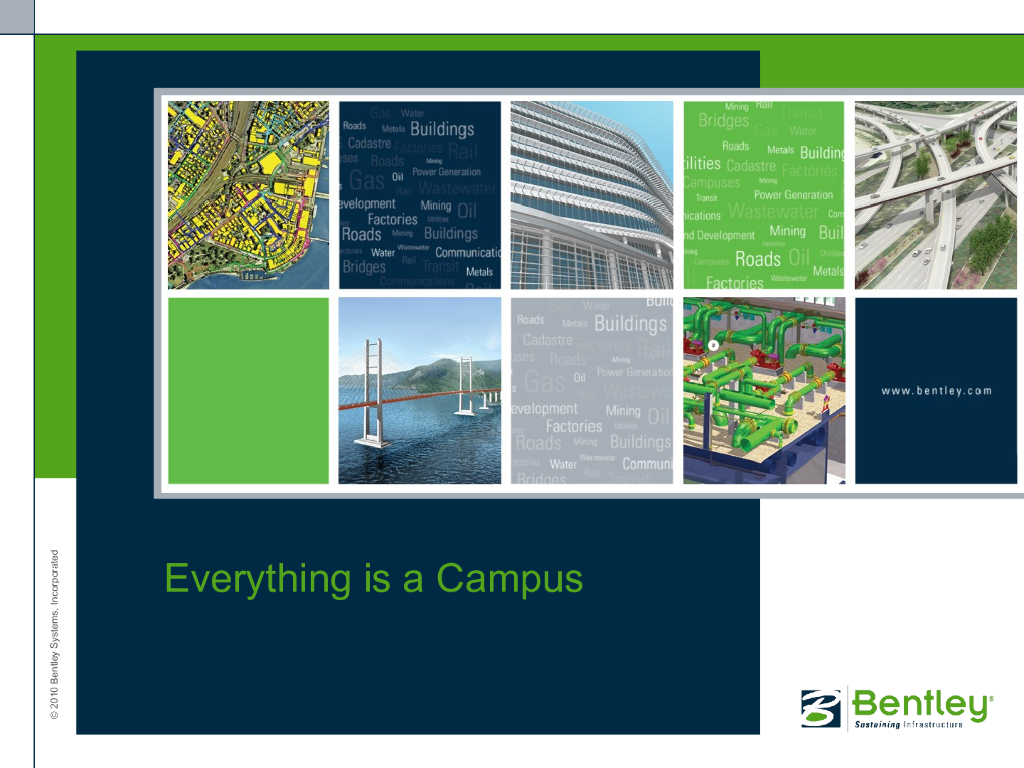 [BIM国外案例]Everything_is_a_Campus