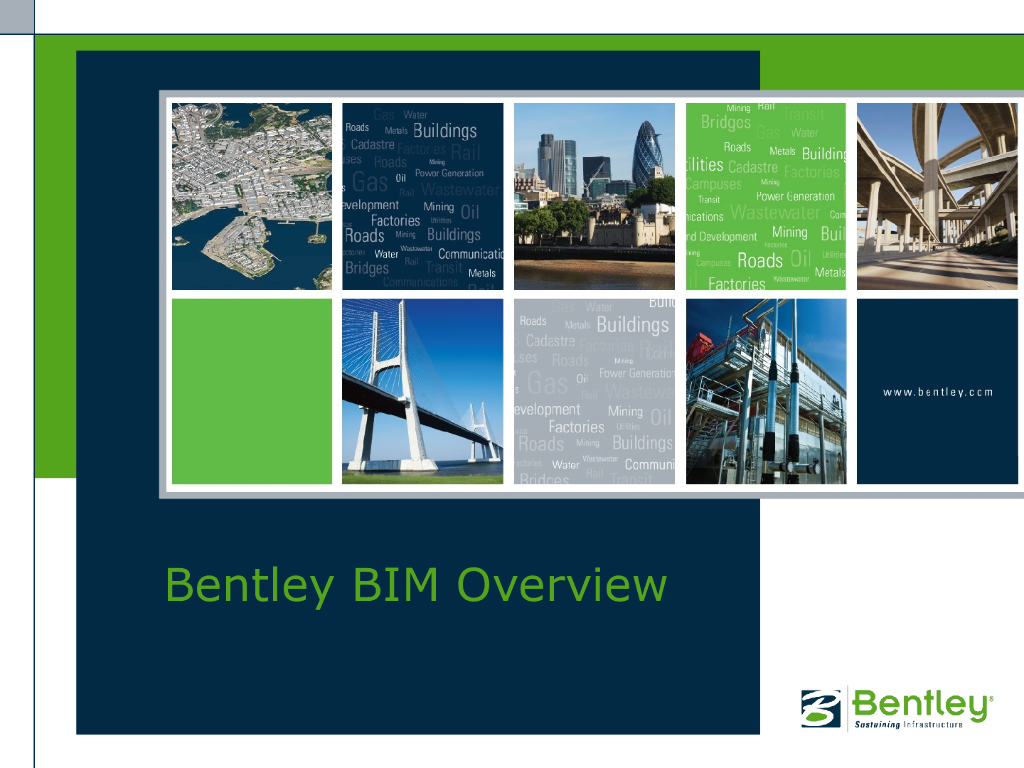 [BIM国外案例]BIM-Overview，158页