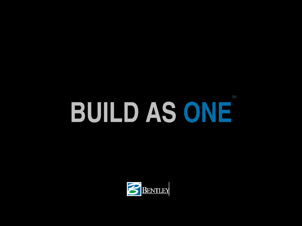 [BIM国外案例]BUILDASONE
