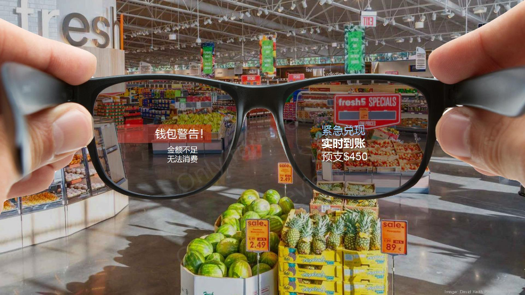 布莱特·金：2050年未来世界——技术、金融和人工智能的革新将如何改变我们的生活_第6页