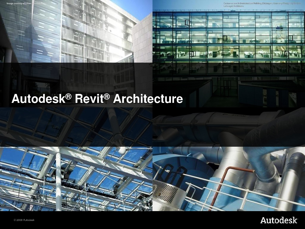 REVIT+培训-2（51页）