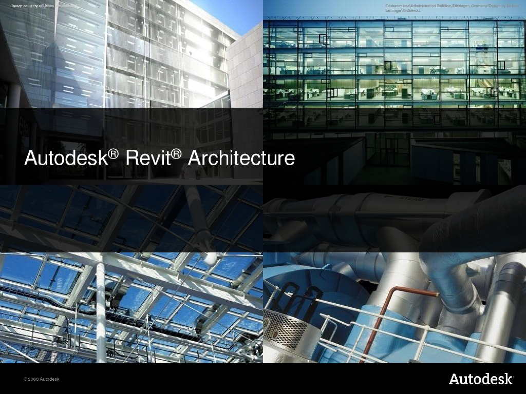REVIT+培训-1