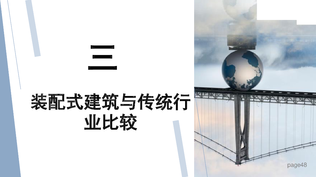 装配式建筑项目管理