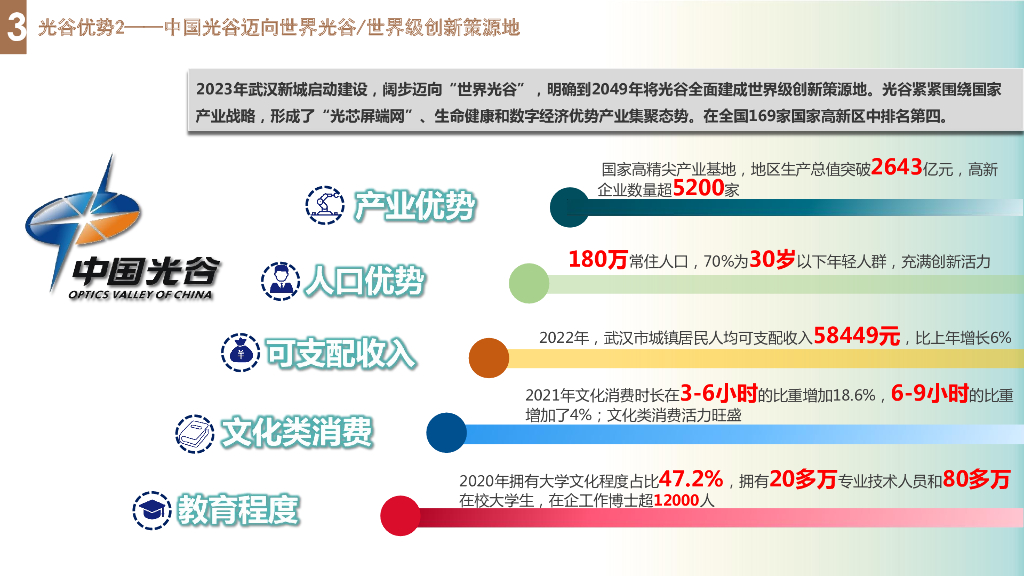 武汉新城光谷湖畔田园综合体项目发展思路