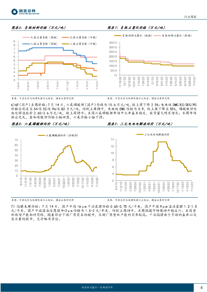 国金证券：汽车及汽车零部件行业研究：智能驾驶浪潮来袭，马斯克成立人工智能公司xAI_第8页