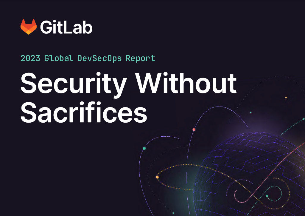 GitLab：2023年DevSecOps全球调研报告